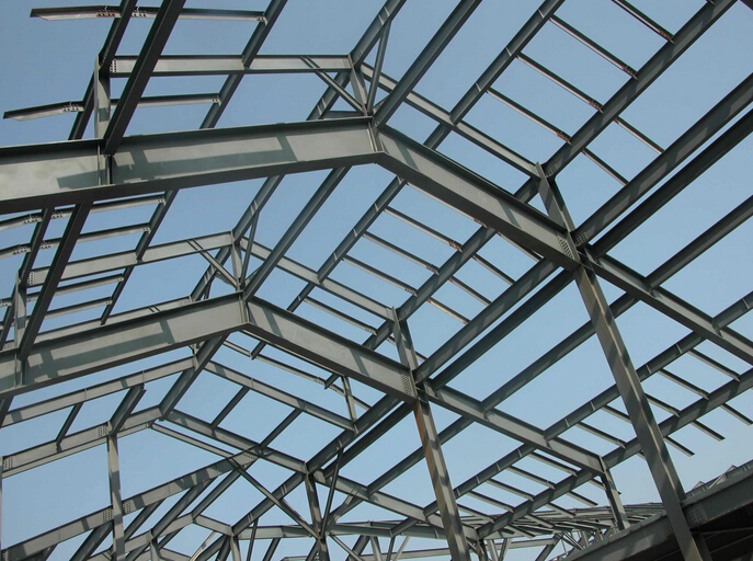 埃菲尔钢结构总结钢结构设计注意事项