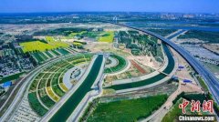中国最大的地下水漏斗区河北将推进全社会节水
